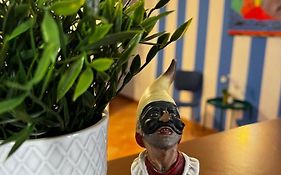 Vesuvius Bed And Breakfast