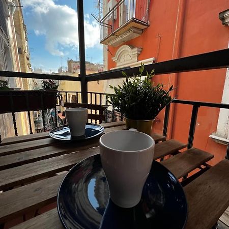 Vesuvius Bed And Breakfast Naples Extérieur photo